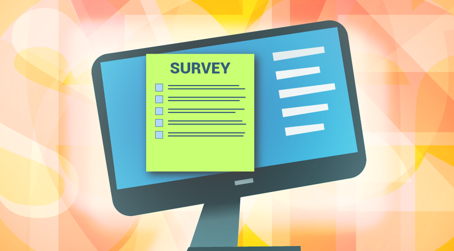 Survey image