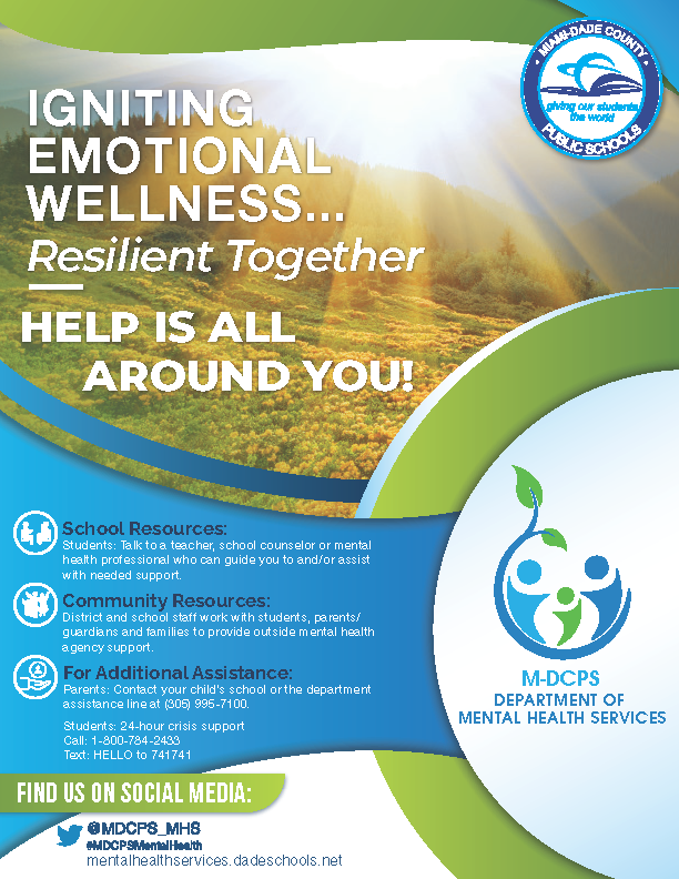 flyer